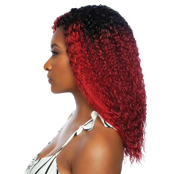 Mane Concept 5" Deep Pre-Plucked HD Lace Wig - ROSANA - Image 3