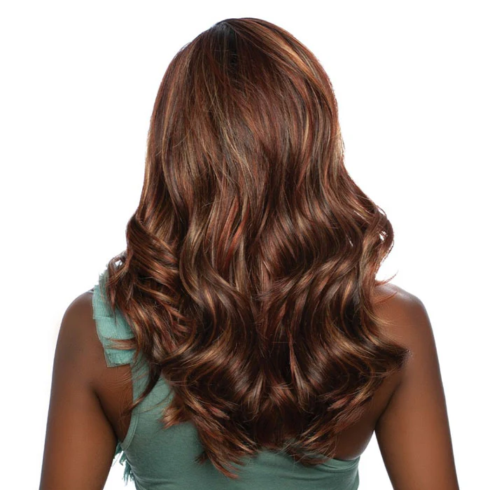 Mane Concept Red Carpet 13x7 HD Lace Front Wig - RCHL215 RIA - Image 4