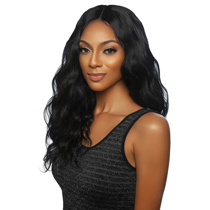 Mane Concept Red Carpet 4" Deep HD Lace Part Wig - LINA - Image 2