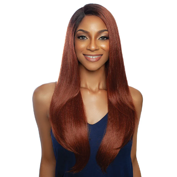 Mane Concept Red Carpet 4" Deep HD Lace Part Wig - RCEV201 MONDAY