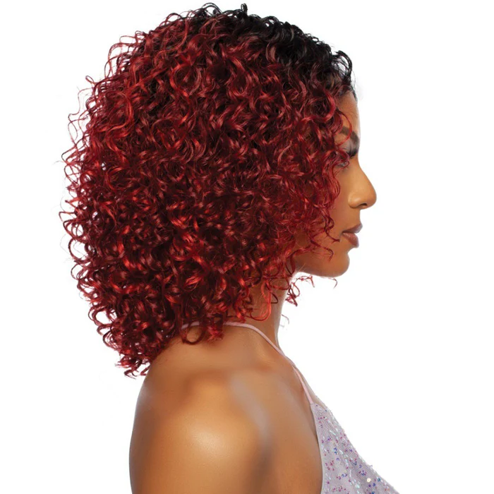 Mane Concept Red Carpet 4" Deep Parting HD Lace Front Wig - RCMS285-STAR - Image 3