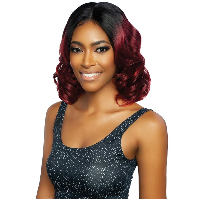 Mane Concept Red Carpet 4" HD Lace Part Wig - HANA - Image 2