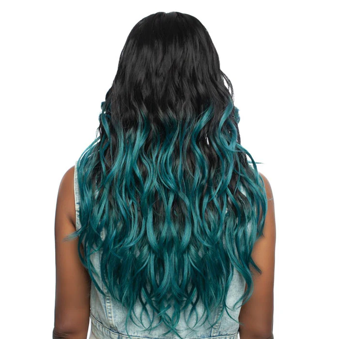 Mane Concept Red Carpet 5" Deep Part HD Lace Front Wig - RCHD273 CANDY GIRL 03 - Image 4