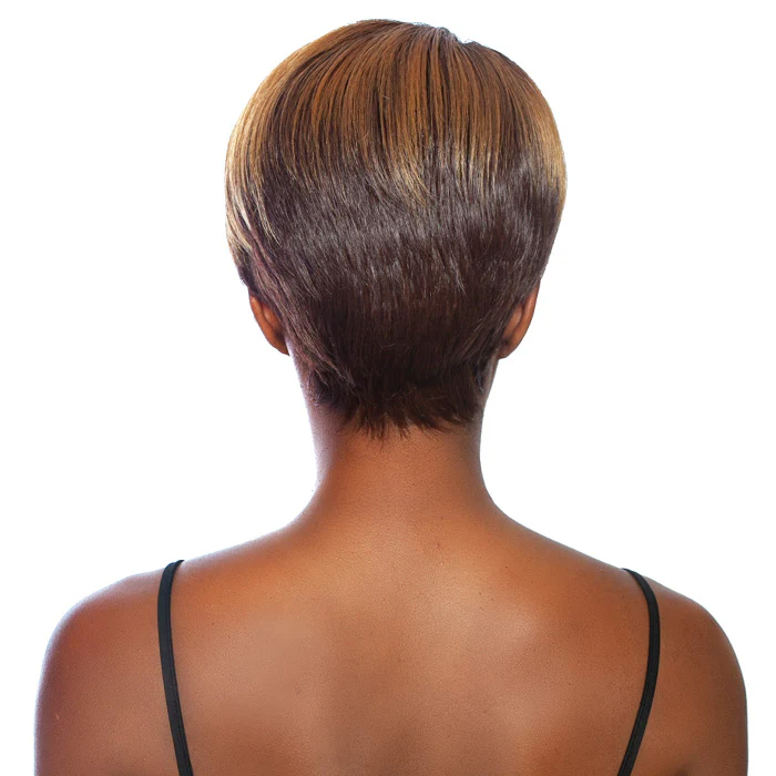 Mane Concept Red Carpet Chic-Xie Full Wig - RCCX101 KARTER - Image 4