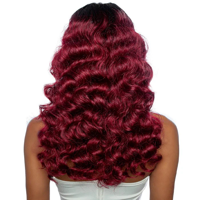 Mane Concept Red Carpet HD 4" Deep Part Lace Front Wig - RCHT209 TRACY - Image 4