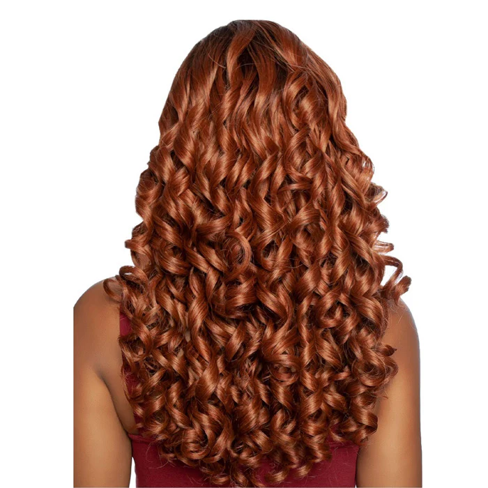Mane Concept Red Carpet HD 4" Deep Part Lace Wig - RCTD210 BREE - Image 3
