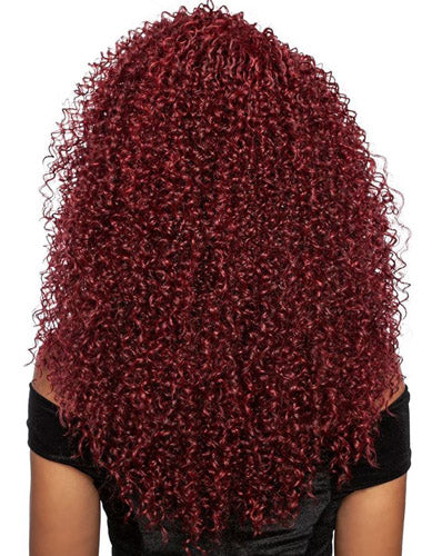Mane Concept Red Carpet Synthetic HD Natural Hairline Lace Front Wig RCHN205 ROXIE - Image 3