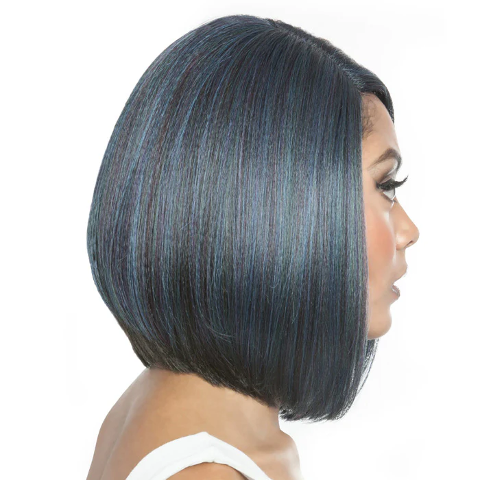 Mane Concept Red Carpet Lace Part Front Wig - RCP784 DEBBIE - Image 4