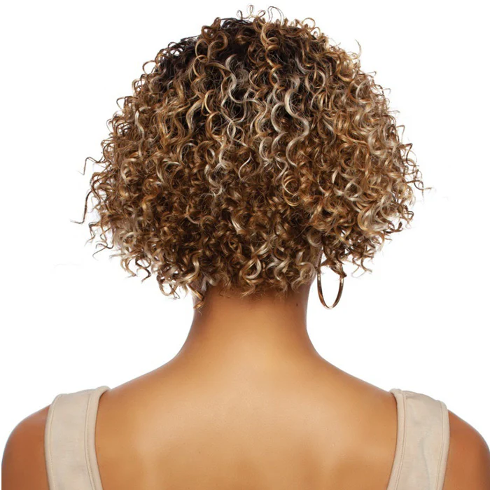 Mane Concept Red Carpet Mature Slay HD Lace Front Wig - RCMS283-SPIKE - Image 3
