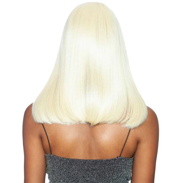 Mane Concept Red Carpet Sheer Lace Front Wig - RCSH203 OBESS BOB - Image 4