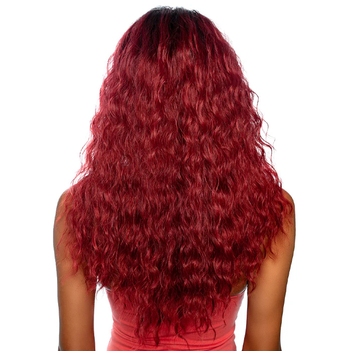 Mane Concept Deep HD Lace Part Wig - RCEV206 SATURDAY - Image 4