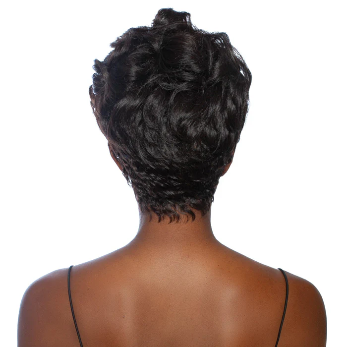 Mane Concept Red Carpet Chic-Xie Full Wig - RCCX102 MEIRA - Image 4