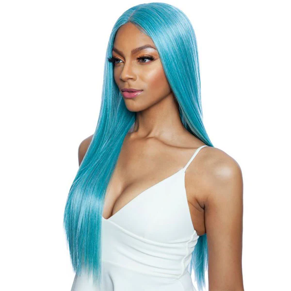 Mane Concept Synthetic Red Carpet Lace Front Wig - RCP7044 NEON GIRL 02 - Image 2