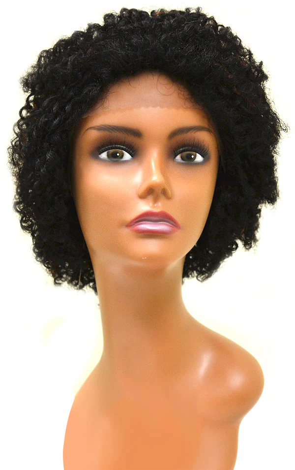 Manhattan Style Lace Front LACE OLGA - Image 2