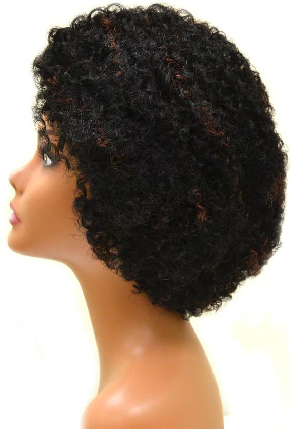 Manhattan Style Lace Front LACE OLGA - Image 5