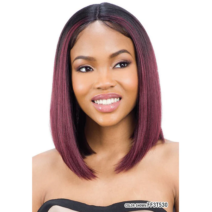 Mayde Beauty Axis Hand-Tied Lace Front Wig - EDEN - Image 3