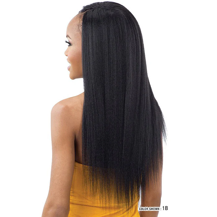 Mayde Beauty Bloom Bundle Weave - SILK & PERM 24" - Image 2