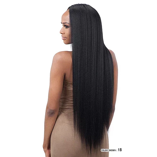 Mayde Beauty Bloom Bundle Synthetic Weave SILK & PERM 36" - Image 2