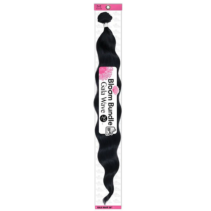 Mayde Beauty Bloom Bundle Weave - GALA WAVE 30" - Image 3