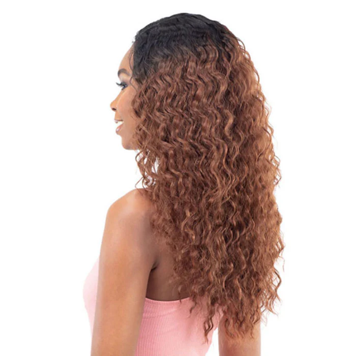 Mayde Beauty Candy HD Lace Front Wig - SADIE - Image 2