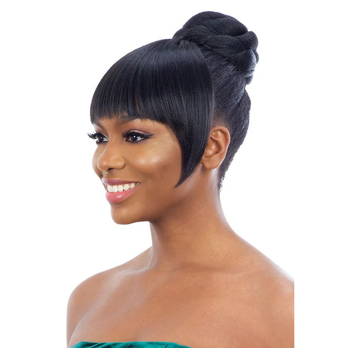 Mayde Beauty Everyday Bun & Bang 2 PCS - SWEET DAY