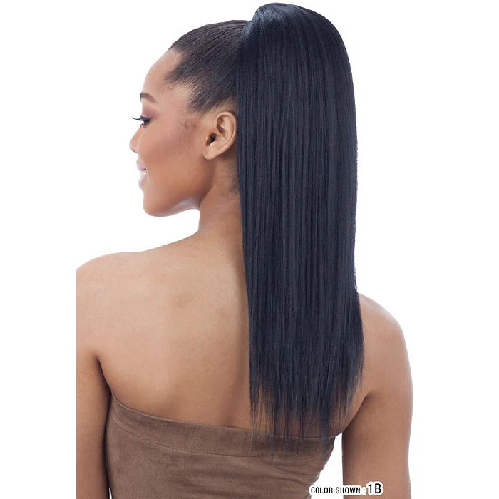 Mayde Beauty Drawstring Ponytail - URBAN DOLL - Image 2