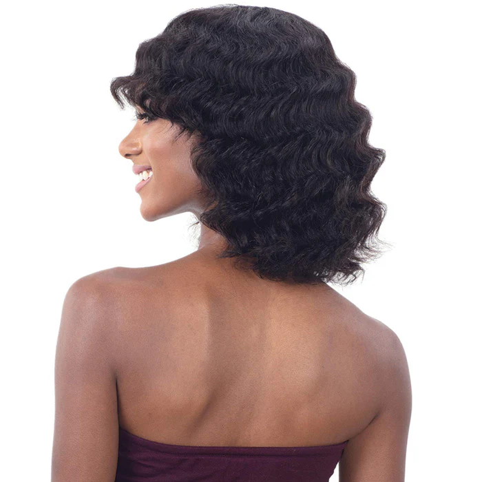 Saga 100% Remy Human Hair Wig - BESS - Image 3