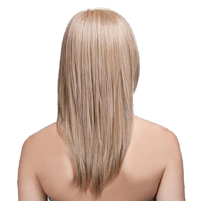 Mimosa Full Wig - JUNIPER - Image 4