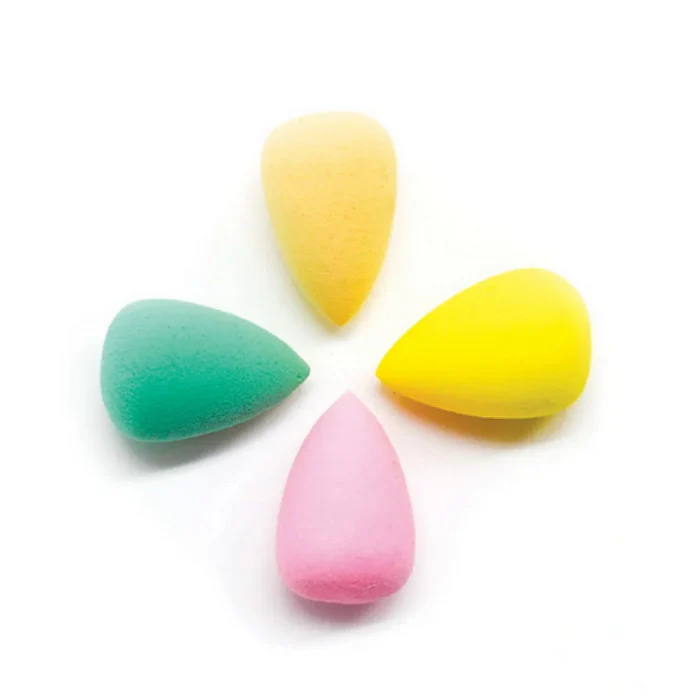 Mini Blending Sponge Set 4PC - Image 2