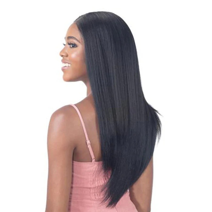 Model Model Flawless Synthetic HD Lace Front Wig -NIKITA - Image 2