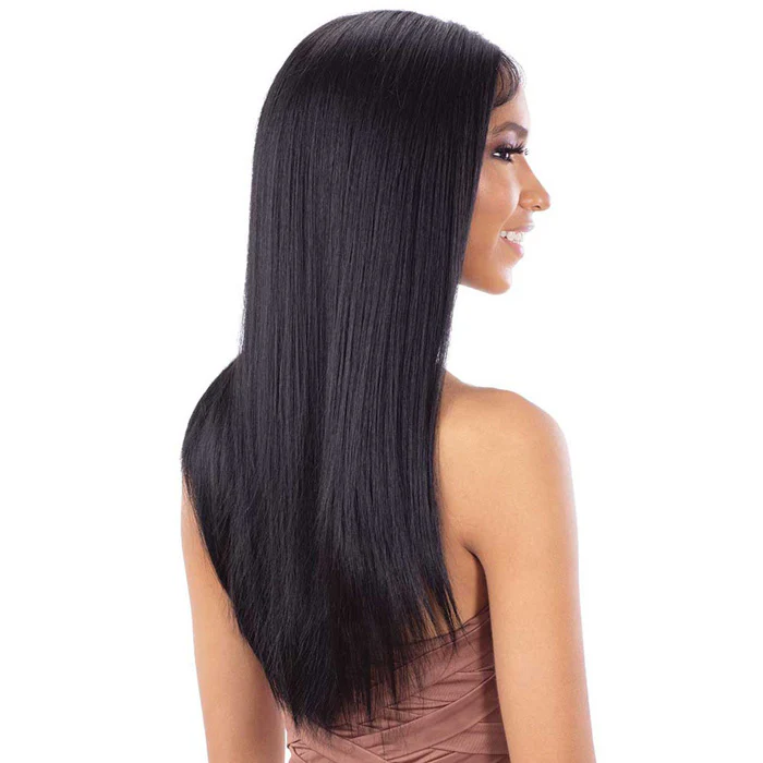 Model Model Liquid Whole Lace Wig - SHIRLENE - Image 2