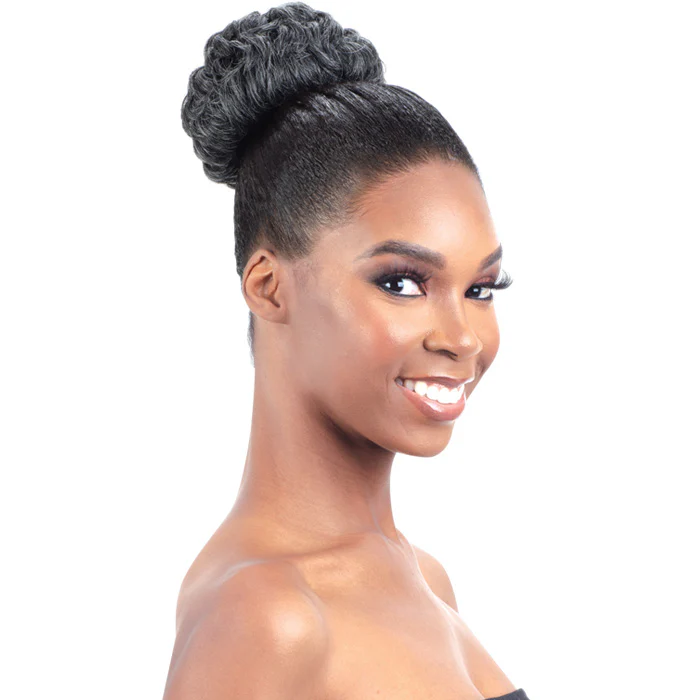 Model Model Miss Divine Bun - SASHA - Image 3