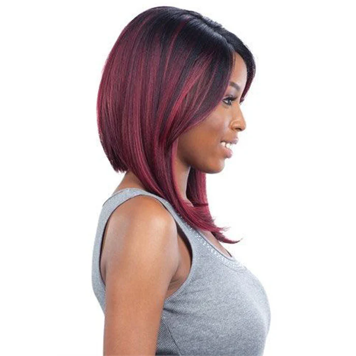 Model Model Premium Seven Star Wig - MAERA - Image 4