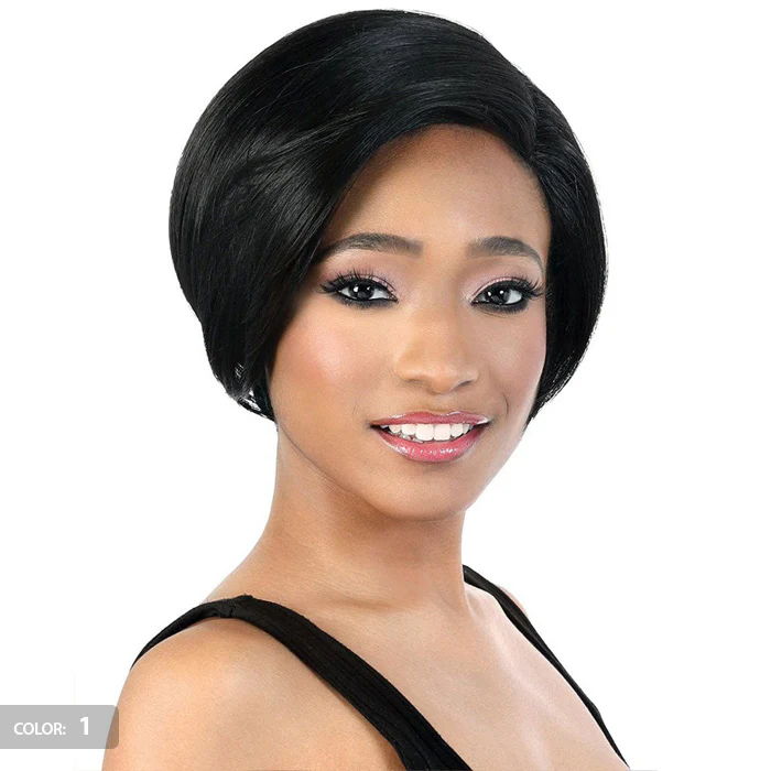 Motown Tress Deep Lace Part Wig - DP.MINI - Image 2