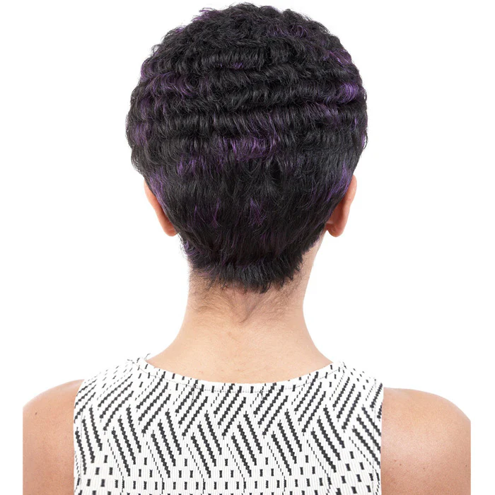 Motown Tress Full Wig - NIKKI - Image 4