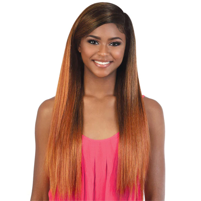 Motown Tress HD 360 Spinable Lace Part Wig - L360 SACHA