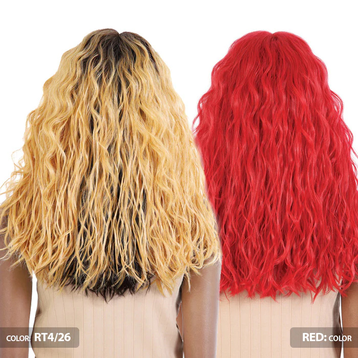 Motown Tress HD Invisible 5" Deep Part HD Lace Wig - LDP-SHERRY - Image 3