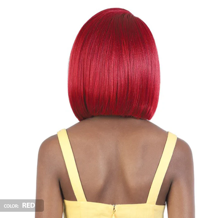 Motown Tress HD Invisible Spinable Lace Part Wig - LDP-RUBY10 - Image 4