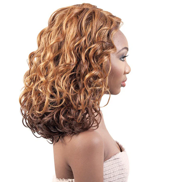 Motown Tress Let's Lace Extra Deep Lace Part Wig - LXP MARY - Image 2