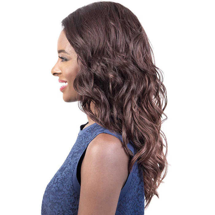 Motown Tress Let's Lace 4X4 Swiss Silk Lace Front Wig - SL.KRITA - Image 3