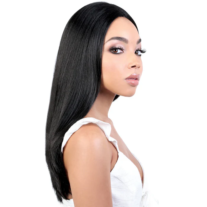 Motown Tress Let's Lace Deep Part Lace Wig - LD- FINE18 - Image 4