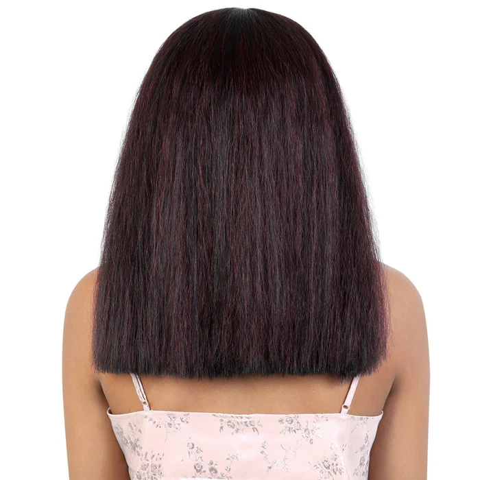 Motown Tress Let's Lace Deep Part Lace Wig - LDP-NOVA - Image 4