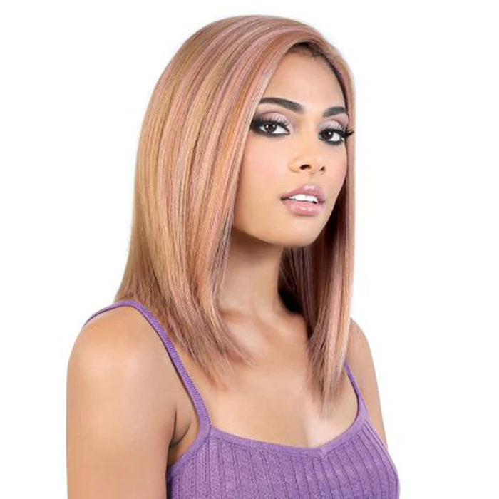 Motown Tress Let's Lace Deep Part Wig - LDP FELIX - Image 2