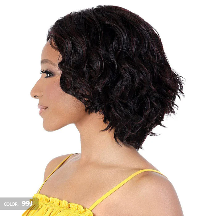 Motown Tress Let's Lace Slay & Style Deep Part Lace Wig - LDP-KATE - Image 2