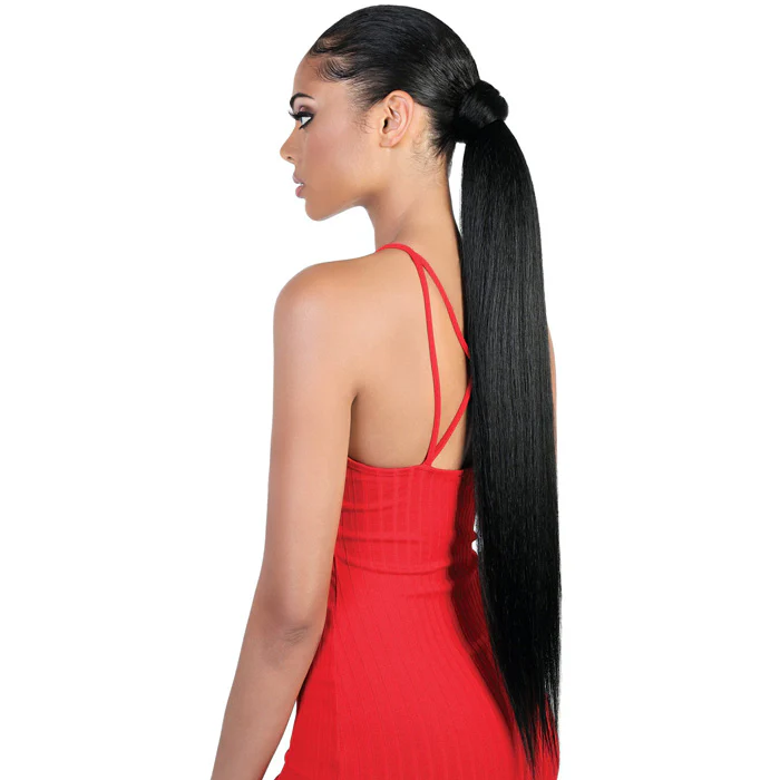 Motown Tress Pony Wrap Invisible Pony - PD WRAP 26" - Image 2