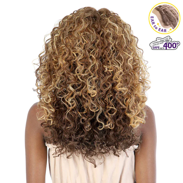 Motown Tress Pre-Plucked HD 5" Deep Part Lace Wig - LDP-LEE - Image 4