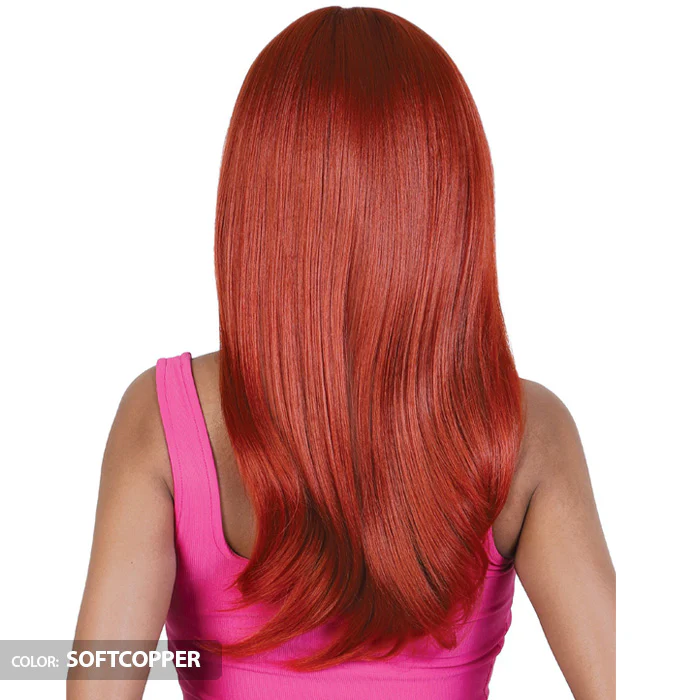 Motown Tress Salon Touch Lace Glueless Spinable HD Lace Part Wig - DP.DEXTRA - Image 5
