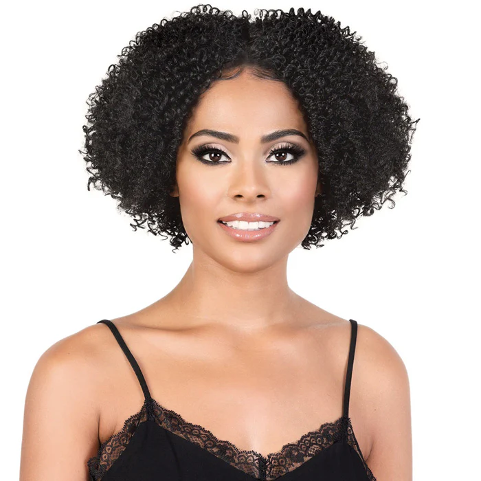Motown Tress Salon Touch Wig HD Deep Part Lace Front Wig - LDP-MOON
