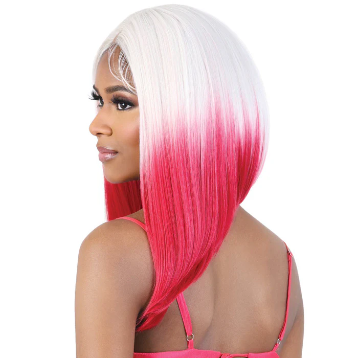 Motown Tress Salon Touch Wig HD Lace Deep Part Wig - LDP-BABY - Image 3