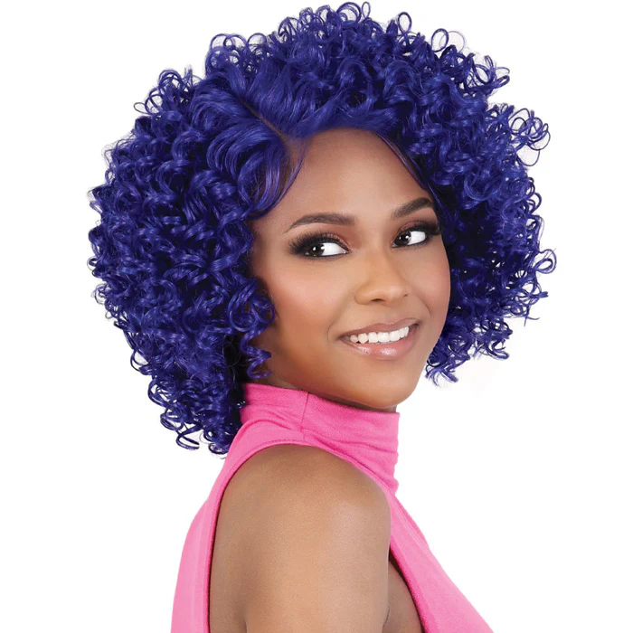 Motown Tress Salon Touch Wig HD Lace Part Wig - LDP-WILLE - Image 4